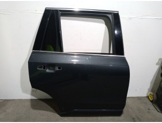 Recambio de puerta trasera derecha para volvo xc90 ii (256) d5 awd referencia OEM IAM 31698773 31698773 