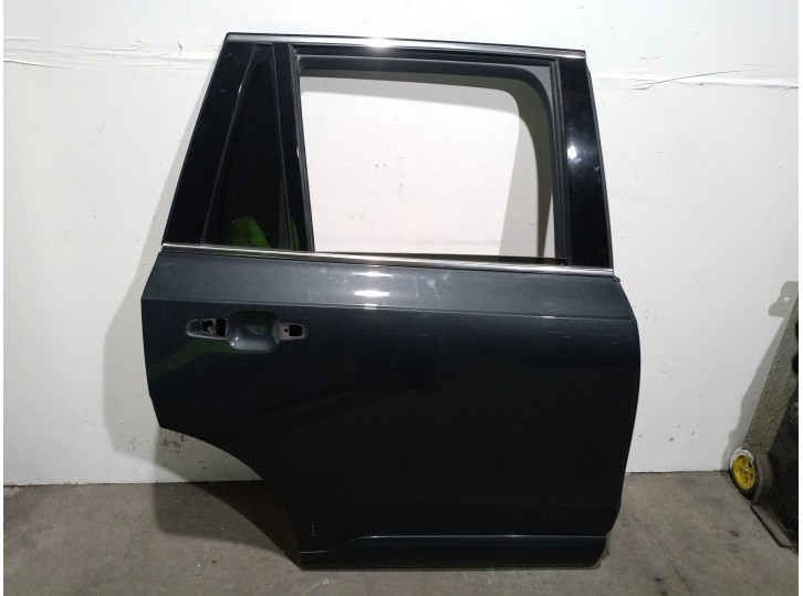 Recambio de puerta trasera derecha para volvo xc90 ii (256) d5 awd referencia OEM IAM 31698773 31698773 