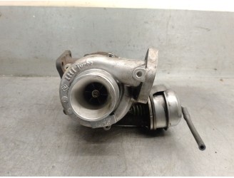Recambio de turbocompresor para opel astra h ber. 1.7 16v cdti referencia OEM IAM 8981023712 860281 