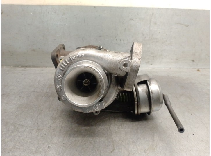 Recambio de turbocompresor para opel astra h ber. 1.7 16v cdti referencia OEM IAM 8981023712 860281 