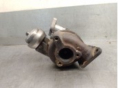 Recambio de turbocompresor para opel astra h ber. 1.7 16v cdti referencia OEM IAM 8981023712 860281 