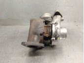 Recambio de turbocompresor para opel astra h ber. 1.7 16v cdti referencia OEM IAM 8981023712 860281 