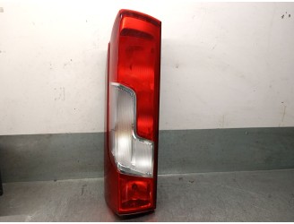 Recambio de piloto trasero izquierdo para citroën jumper furgon l2 h2 2.2 blue hdi 120 referencia OEM IAM 20620751 20620751 