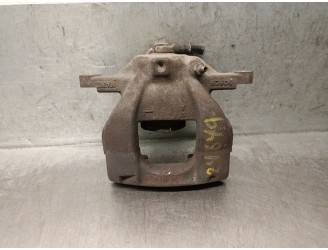 Recambio de pinza freno delantera izquierda para toyota corolla (e15) 2.0 turbodiesel cat referencia OEM IAM 4775002360 47750023