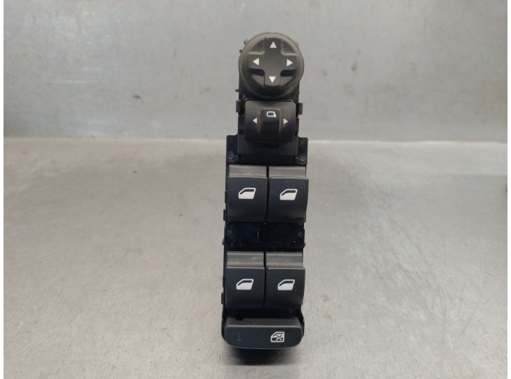 Recambio de mando elevalunas delantero izquierdo para jeep avenger 1.2 referencia OEM IAM 96788281ZD 