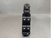 Recambio de mando elevalunas delantero izquierdo para jeep avenger 1.2 referencia OEM IAM 96788281ZD 