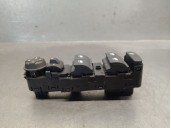 Recambio de mando elevalunas delantero izquierdo para jeep avenger 1.2 referencia OEM IAM 96788281ZD  