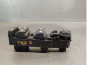 Recambio de mando elevalunas delantero izquierdo para jeep avenger 1.2 referencia OEM IAM 96788281ZD 