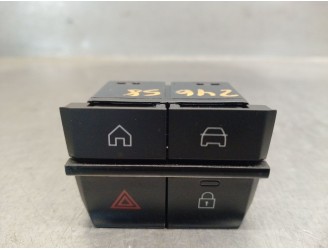 Recambio de warning para jeep avenger 1.2 referencia OEM IAM 1004025C 