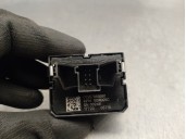 Recambio de warning para jeep avenger 1.2 referencia OEM IAM 1004025C  