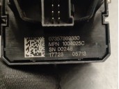 Recambio de warning para jeep avenger 1.2 referencia OEM IAM 1004025C 