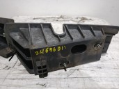 Replacement front bumper reinforcement for Peugeot 306 sedan 3/5 doors (S1) 1.4 OEM IAM reference KDX 