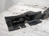 Recambio de refuerzo paragolpes delantero para peugeot 306 berlina 3/5 puertas (s1) 1.4 referencia OEM IAM KDX 