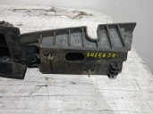 Replacement front bumper reinforcement for Peugeot 306 sedan 3/5 doors (S1) 1.4 OEM IAM reference KDX 