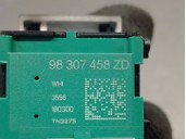 Recambio de interruptor para jeep avenger 1.2 referencia OEM IAM 98307458ZD 