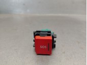 Recambio de interruptor para jeep avenger 1.2 referencia OEM IAM 98354234JX 