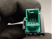 Recambio de interruptor para jeep avenger 1.2 referencia OEM IAM 98354234JX 