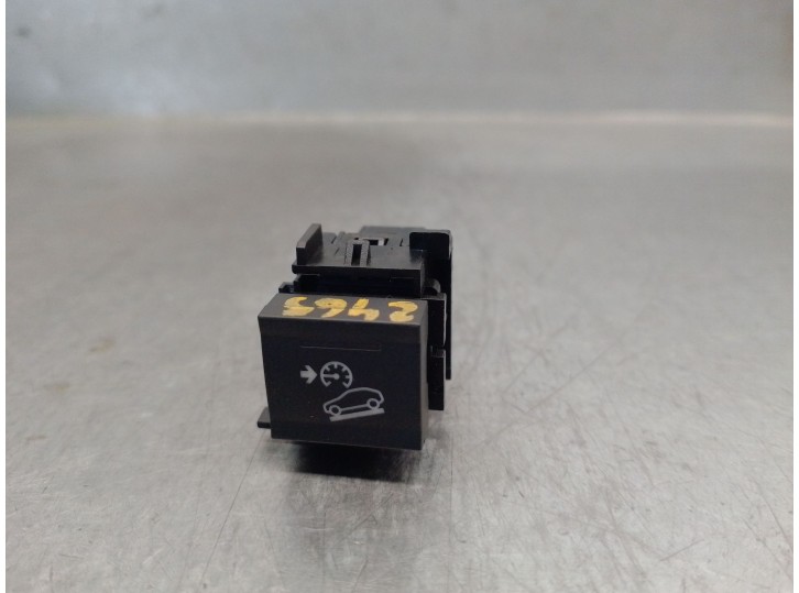 Recambio de interruptor para jeep avenger 1.2 referencia OEM IAM 98487572ZD 