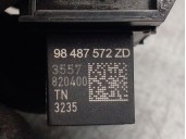 Recambio de interruptor para jeep avenger 1.2 referencia OEM IAM 98487572ZD 