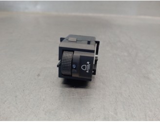 Recambio de mando luces salpicadero para jeep avenger 1.2 referencia OEM IAM 98095437ZD 