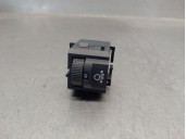 Recambio de mando luces salpicadero para jeep avenger 1.2 referencia OEM IAM 98095437ZD 