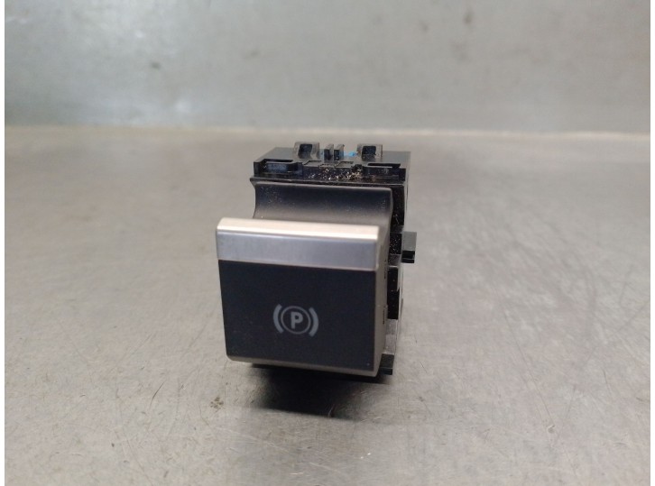 Recambio de palanca freno de mano para jeep avenger 1.2 referencia OEM IAM 9813146377 