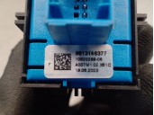 Recambio de palanca freno de mano para jeep avenger 1.2 referencia OEM IAM 9813146377  