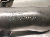 Recambio de tubo para toyota corolla (e15) 2.0 turbodiesel cat referencia OEM IAM 1775226030 1775226030 