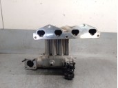 Recambio de colector admision para hyundai atos prime (mx) 1.1 12v cat referencia OEM IAM 2831002780 2831002780 