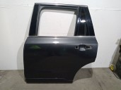 Recambio de puerta trasera izquierda para volvo xc90 ii (256) d5 awd referencia OEM IAM 32133218 32133218 