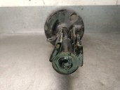 Recambio de amortiguador delantero izquierdo para toyota corolla (e15) 2.0 turbodiesel cat referencia OEM IAM 4852080106 4852080