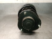 Recambio de amortiguador delantero izquierdo para toyota corolla (e15) 2.0 turbodiesel cat referencia OEM IAM 4852080106 4852080