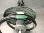 Recambio de amortiguador delantero izquierdo para toyota corolla (e15) 2.0 turbodiesel cat referencia OEM IAM 4852080106 4852080