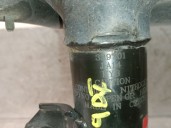 Recambio de amortiguador delantero izquierdo para toyota corolla (e15) 2.0 turbodiesel cat referencia OEM IAM 4852080106 4852080