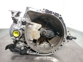 Recambio de caja cambios para fiat scudo furgoneta 1.5 multijet 120 (506) referencia OEM IAM 20MB67  2263371