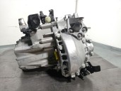 Recambio de caja cambios para fiat scudo furgoneta 1.5 multijet 120 (506) referencia OEM IAM 20MB67  2263371