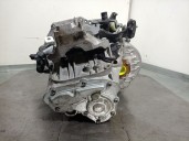 Recambio de caja cambios para fiat scudo furgoneta 1.5 multijet 120 (506) referencia OEM IAM 20MB67  2263371