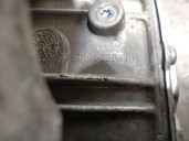 Recambio de caja cambios para fiat scudo furgoneta 1.5 multijet 120 (506) referencia OEM IAM 20MB67  2263371