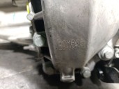 Recambio de caja cambios para fiat scudo furgoneta 1.5 multijet 120 (506) referencia OEM IAM 20MB67  2263371