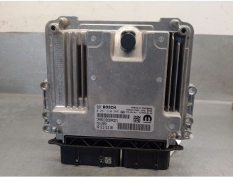 Recambio de centralita motor uce para jeep avenger 1.2 referencia OEM IAM 9851331280  0261S105H6