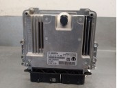 Recambio de centralita motor uce para jeep avenger 1.2 referencia OEM IAM 9851331280  0261S105H6