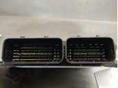 Recambio de centralita motor uce para jeep avenger 1.2 referencia OEM IAM 9851331280  0261S105H6