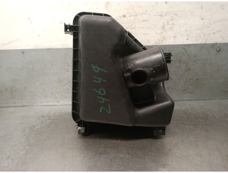 Recambio de carcasa filtro de aire para toyota corolla (e15) 2.0 turbodiesel cat referencia OEM IAM 1770026340 1770026340 