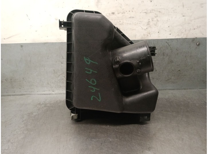 Recambio de carcasa filtro de aire para toyota corolla (e15) 2.0 turbodiesel cat referencia OEM IAM 1770026340 1770026340 