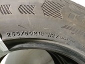 Recambio de neumatico/s para ssangyong actyon 2.0 td cat referencia OEM IAM 25560R18112V  