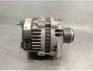 Recambio de alternador para opel astra h ber. 1.7 16v cdti referencia OEM IAM 8980311541 6204274 