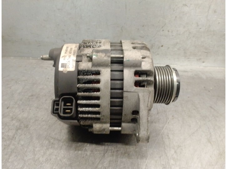 Recambio de alternador para opel astra h ber. 1.7 16v cdti referencia OEM IAM 8980311541 6204274 