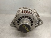 Recambio de alternador para opel astra h ber. 1.7 16v cdti referencia OEM IAM 8980311541 6204274 