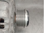 Recambio de alternador para opel astra h ber. 1.7 16v cdti referencia OEM IAM 8980311541 6204274 