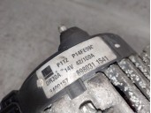 Recambio de alternador para opel astra h ber. 1.7 16v cdti referencia OEM IAM 8980311541 6204274 